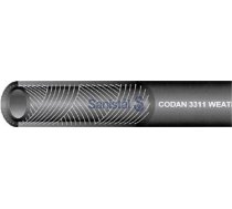 Gaisa šļūtene CODAN AIRFLOW 8.0 x 14.8mm