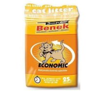 Certech Super Benek Economic - Smiltis Kaķu Zbrylający 25 L