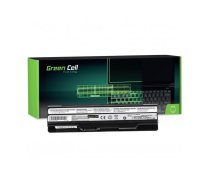 GREEN CELL BATERIA MS05 DO MSI BTY-S14 4400 MAH 11.1V