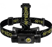 Lukturis Galvas Nitecore Headlamp H Series 1200 Lumens/hc60w V2 Nitecore