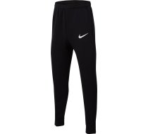 Nike Juniior Parks 20 Fleece Bikses Cw6909-010 Melns M