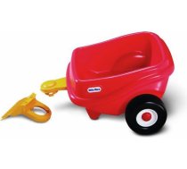 Little Tikes Piekabe Do Cozy Coupe - 620720e3x1