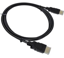 Kabelis Vakoss Hdmi - Hdmi 1.5m Melns (ml1819gk)