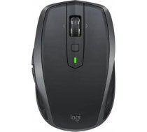 Pele Logitech Pele Bezvadu Mx Anywhere 2s Bluetooth Graphite 910-007230