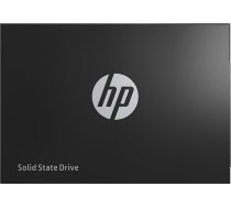 Disks Ssd Hp S700 120gb 2.5" Sata Iii (2dp97aa#abb)