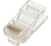 Extralink  spraudnis Cat5e Utp Rj45 (ex.9861)