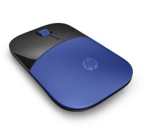 Pele Hp Z3700 Wireless Mouse Blue Bezvadu Debeszils V0l81aa