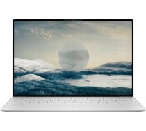 Portatīvais dators Dell Dell Xps 13 9340 13.4inch Fhd+ 500nits Intel Core Ultra 7 155h 16gb 512gb Ssd Grafika Intel Arc fpr Bk W11p 3ybwos Platinum