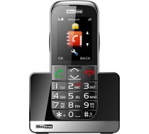 Mobilais Telefons Maxcom Mm720bb Melns