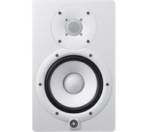 Kolonna Yamaha Yamaha Hs7 White - Aktīvs Dwudrożny Monitors Bliskiego Pola