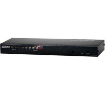 Slēdzis Aten Aten Kvm 8/1 Port Cat 5 Altusen Kh-1508ai (kh-1508ai) - Sewateprm0112