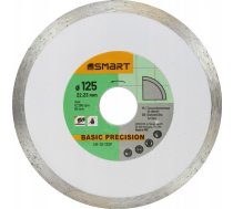 Smart Disks Dimanta Basic Precision 125mm Sm-10-125p