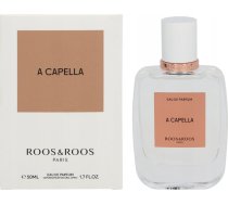 Dear Rose Roos & Roos, A Capella, Eau De Parfum, For Women, 50 ml For Women