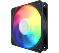 Ventilators Cooler Master Sickleflow 120 Argb Melns (mfx-b2dn-18npa-r1)