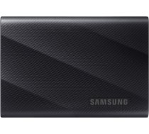 Disks ārējais Ssd Samsung T9 4tb Melns (mu-pg4t0b/eu)