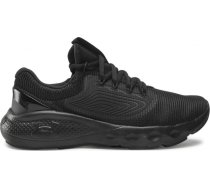 Under Armour Apavi Vīriešu Charged Vantage 2 Black / Black / Black R. 41 (3024873-002)