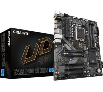 Mātesplate Gigabyte B760 Ds3h Ax Ddr4