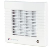 Vents Ventilators Sienas Polo Fi 100 18w 34db żaluzja Automātiska Balts (100ma)