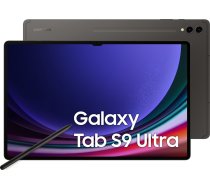 Planšetdators Samsung Galaxy Tab S9 Ultra 14.6" 256 Gb Grafīta Krāsa (pn Sm-x910nzaaeue)