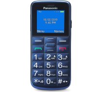 Mobilais Telefons Panasonic Kx-tu110 Dual Sim Debeszils