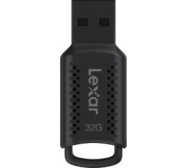 Flash zibatmiņa Lexar Jumpdrive V400, 32 Gb  (ljdv400032g-bnbng)