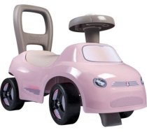 Smoby JeKuilis Ride-on Rozā