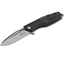 Boker Nazis Boker Plus Caracal Folder Mini Melns Universāls