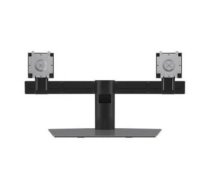 Monitorsu Piederums Dell  Dell Dual Monitors Stand - Mds19