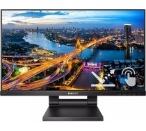 Monitors Philips B-line Touch 222b1tc/00