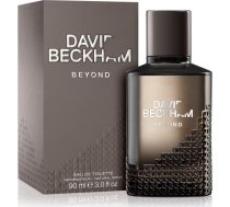 David Beckham Beyond EDT 90 ml