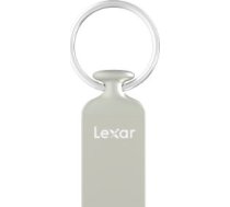 Flash zibatmiņa Lexar Jumpdrive M22, 16 Gb  (ljdm022016g-bnjng)