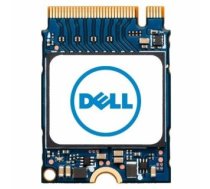 Cietais disks SSD Dell  SSD PCIE G4 M.2 NVME 256GB/2230 AC280177