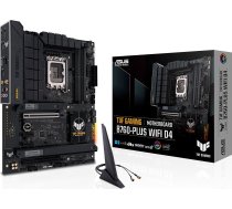 Mātesplate Asus Tuf Gaming B760-plus Wifi D4