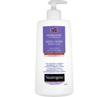 Neutrogena Formula Norvēģijas Emulsija ķermeņa Visibly Renew 400ml - 518705800