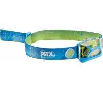 Lukturis Galvas Petzl Tikkid