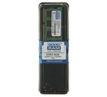 SODIMM DDR3 8GB/1600 CL11 1,35V Low Voltage