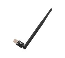 Wi-fi Usb Adapteris With Antenna Wireless