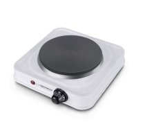 ELECTRIC HOT PLATE ST. HELENS WHITE EKH003