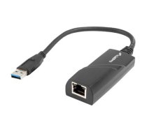 Network card, USB 3.0 1X RJ45 1GB NC-1000-01