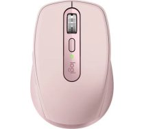 Pele Logitech Mx Anywhere 3s Rose (910-006931)