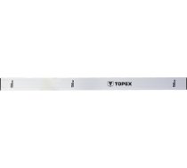 Topex Līmeņrādis Mūra 250cm 29c114