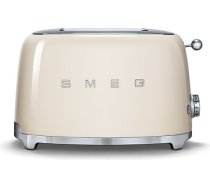 Tosteris Smeg Tsf01creu