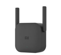 Viedierīce Xiaomi  Xiaomi Mi WiFi Range Extender Pro Black