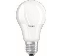 Ledvance Spuldze Led E27 8,5w (saderīgs 60w) 806lm - A60 230v 2700k (ciepło-Balta) - Led Value Cla60 Osram