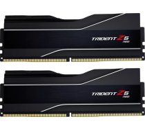 Atmiņa G.skill Trident Z5 Neo, Ddr5, 64 Gb, 6000mhz, Cl30 (f5-6000j3040g32gx2-tz5n)