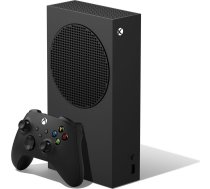 Microsoft Xbox Series S 1tb Melns (xxu-00010)