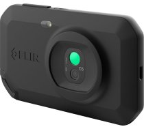 Flir Systems Kompakta Kamera Termiskās Attēlveidošanas Z Poprawą Obrazu W Czasie Rzeczywistym