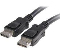 Kabelis Techly Displayport - Displayport 3m Melns (306097)