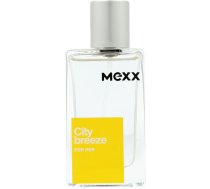 Mexx City Breeze for Her EDT 15 ml