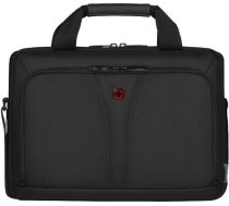 Soma Wenger Wenger Bc Free 14" Portatīvais Dators Bag, Notebook Case (black, Up To 36 Cm (14"))